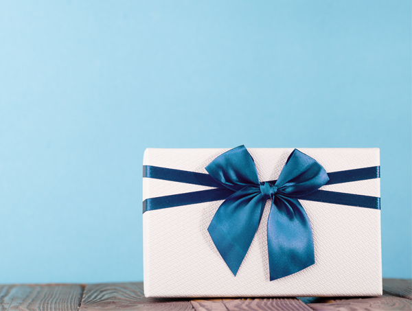Idée cadeau à vivre